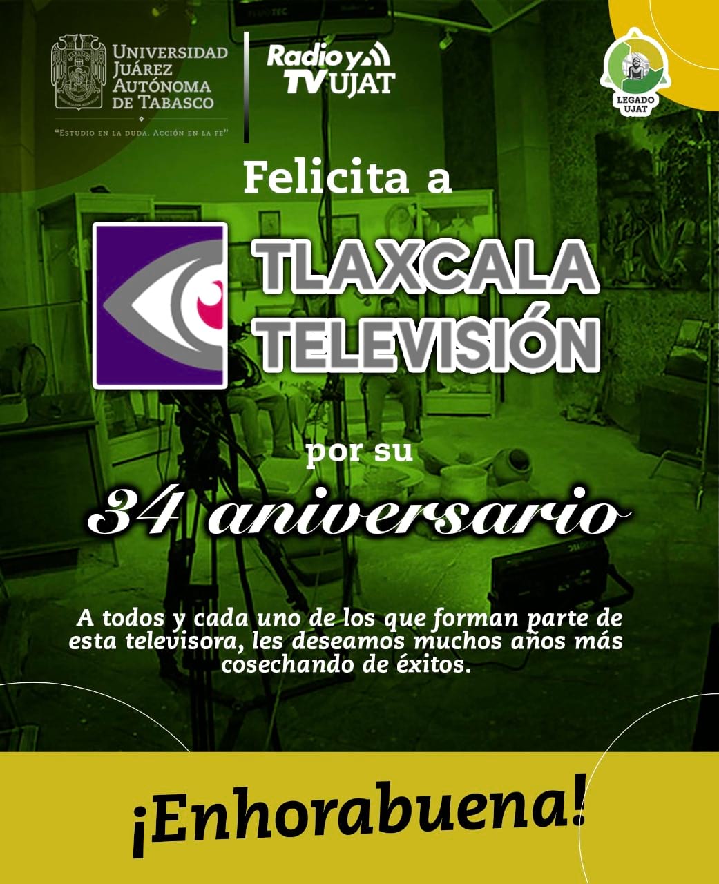 Tlaxcala Televisión