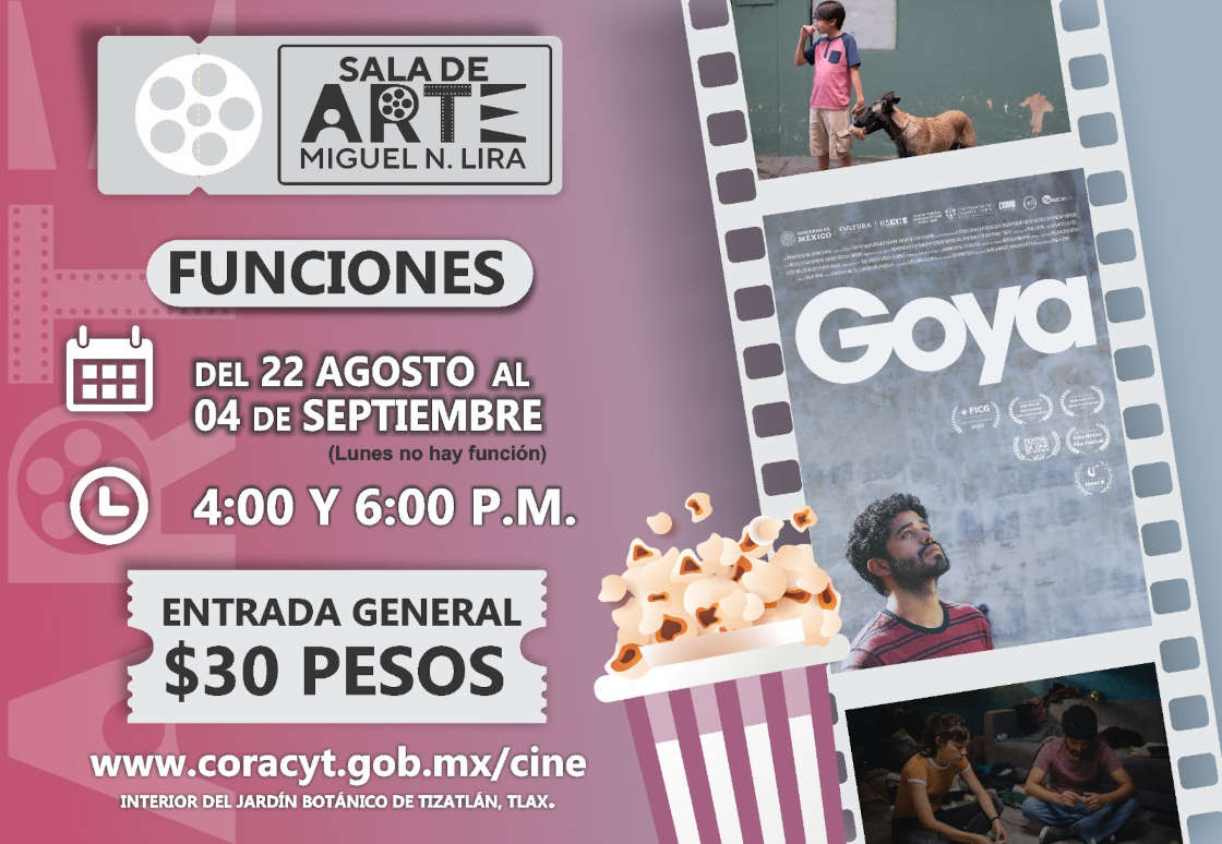 Goya